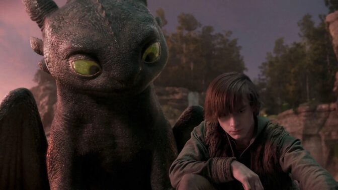 Gör dig redo att förälska dig i Tandlöse på nytt.