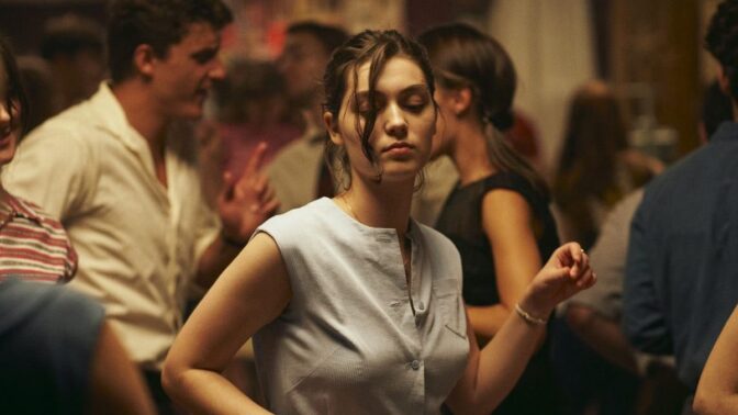 "Omständigheter", 2021