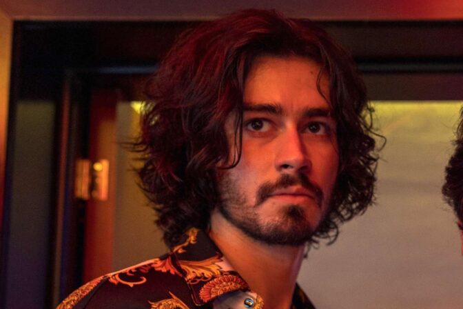 Manuel Masalva, "Narcos: Mexico"