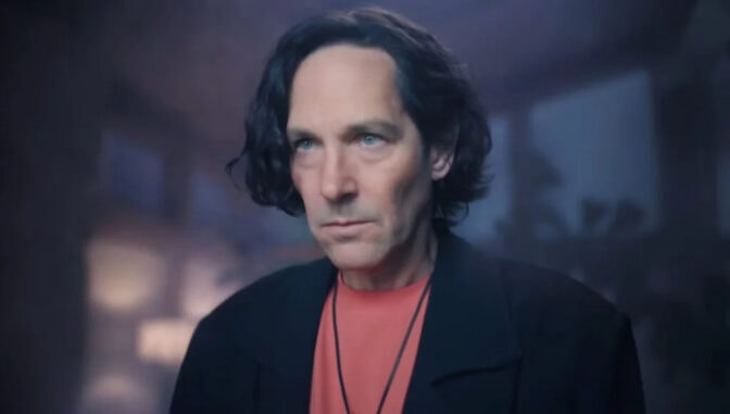 Paul Rudd gjorde sin första Nintendo-reklam 1991.