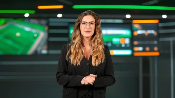 Max "värvar” virtuell AI-expert till allsvenska sändningarna