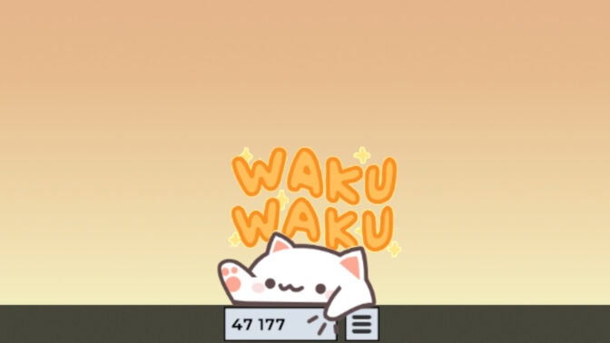 "Bongo Cat". 
