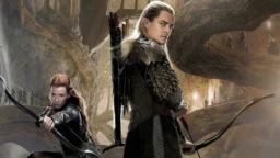 På tv ikväll: Globala fantasysuccén som fick sin titel från MovieZines läsare
