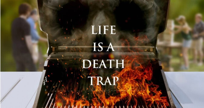 "Final Destination: Bloodlines" kommer på bio i maj.