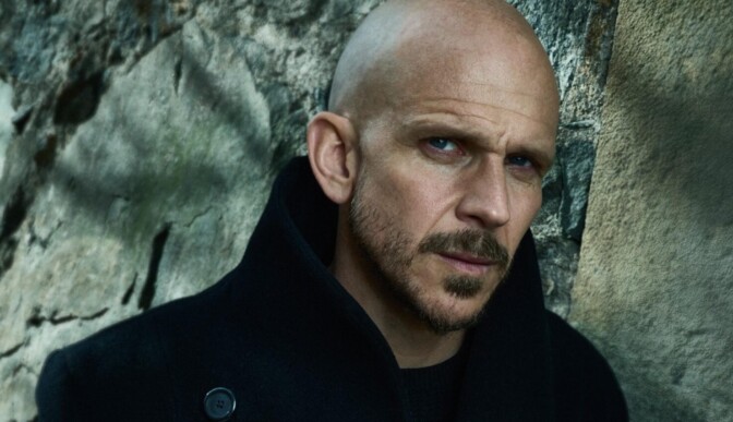 Gustaf Skarsgård bråkade med ”Wallander”-teamet i månader: ”Han skyddar karaktären”