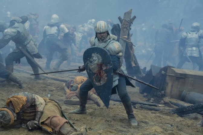 Fler bataljer väntar i Westeros...