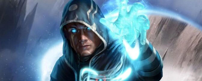 "Magic: The Gathering"