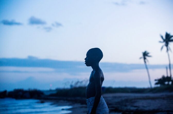 "Moonlight" försvinner från Netflix om 3 dagar.
