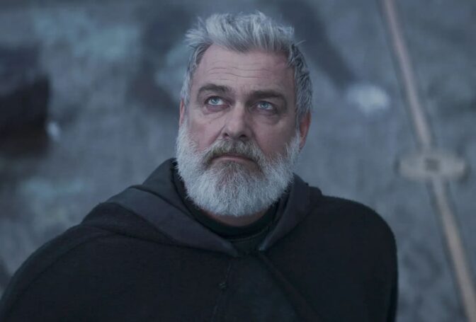 Ray Stevenson som Baylan Skoll.