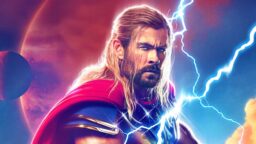Thor är tillbaka! Se nya trailern till ”Avengers: Doomsday”