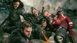 Digitalpremiär: Marvels ”Thunderbolts” floppade hårt på bio – idag kan du se den hemma