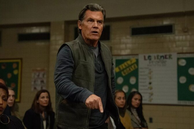 Josh Brolin i "Weapons". 