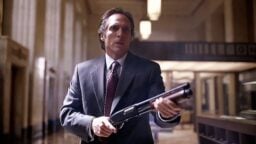 Kvällens tv-tips: Den enda superhjältefilmen med 9,0 på IMDb