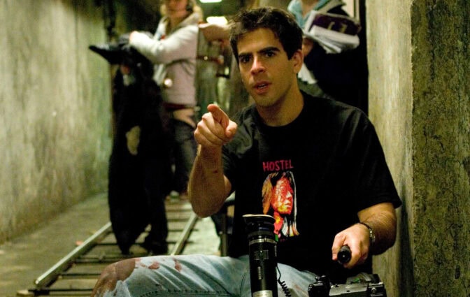 Eli Roth