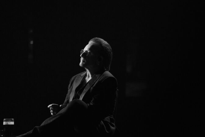 Bono.