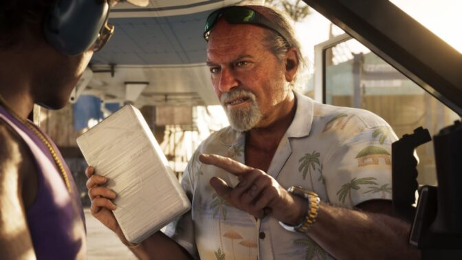 "Grand Theft Auto VI".