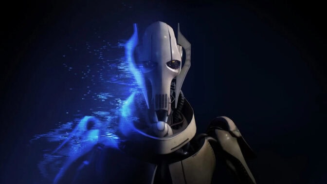General Grievous, vars inträde i "Battlefront II" blev början på den vändning som räddade spelet och gjorde det till en fan-favorit.
