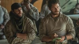 Chris Pratt-serien du missade kommer tillbaka med spinoff