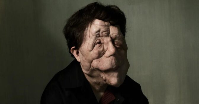 Adam Pearson