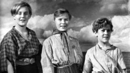 24 nya filmer på SVT Play i helgen – den ”första svenska barnfilmen” firar 80 år!