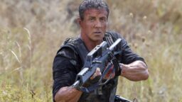 Ikväll på tv: Actionfloppen från 2014 som Stallone kallade ”en hemsk missberäkning”