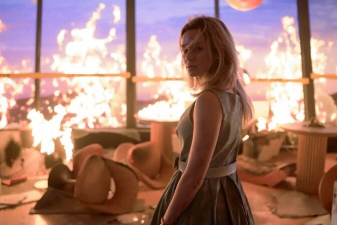 “Final Destination: Bloodlines”.