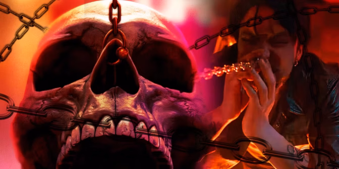 En lyckad, värdig och explosiv uppföljare som knyter ihop säcken.