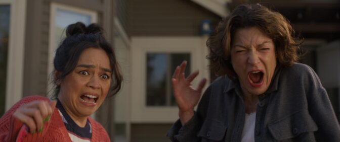 Nya "Final Destination" får biopremiär 14 maj.