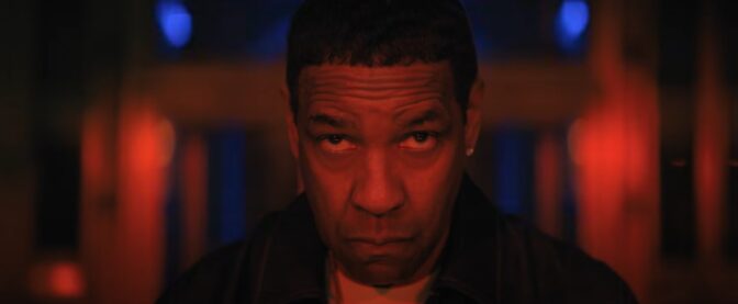 Denzel Washington i "Highest 2 Lowest". 