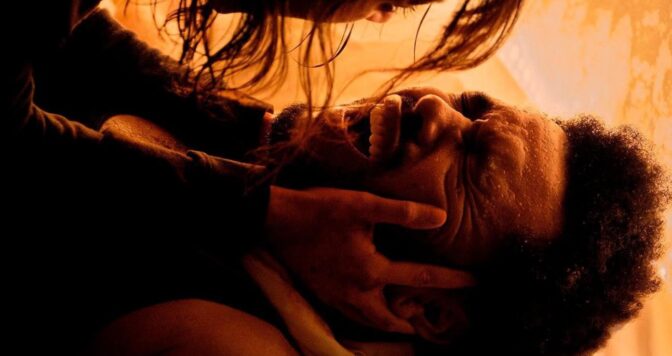 Artistens egna mardrömmar inspirerade "Hurry Up Tomorrow".