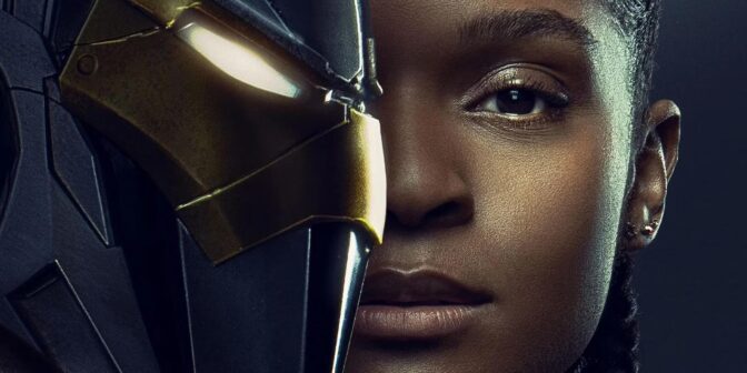 "Ironheart"