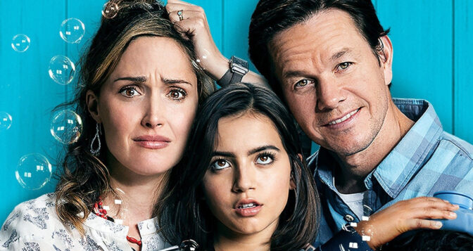 Känner du igen Isabela Merced från "The Last of Us"?