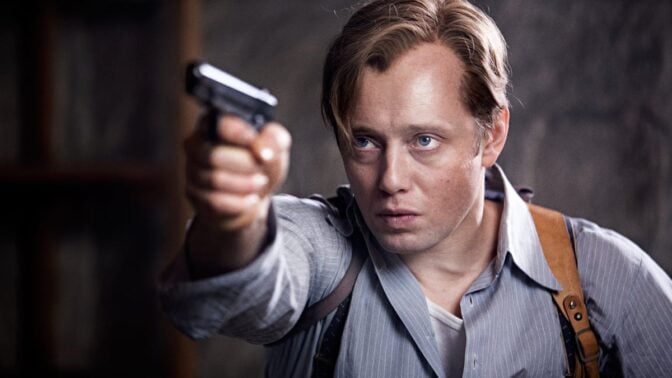 "Max Manus"