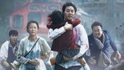 ”Train to Busan”-regissören är tillbaka med thriller om muterande virus