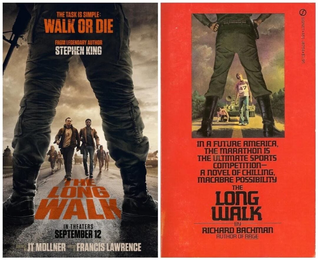 6 nya bilder från Stephen King-filmen 