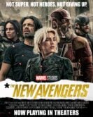 Thunderbolts
