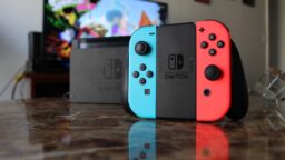 Nintendo slutar sälja Nintendo Switch år 2027