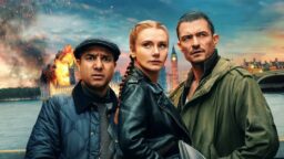 Sommarens höjdpunkter på Prime Video: 5 premiärer att se i juni