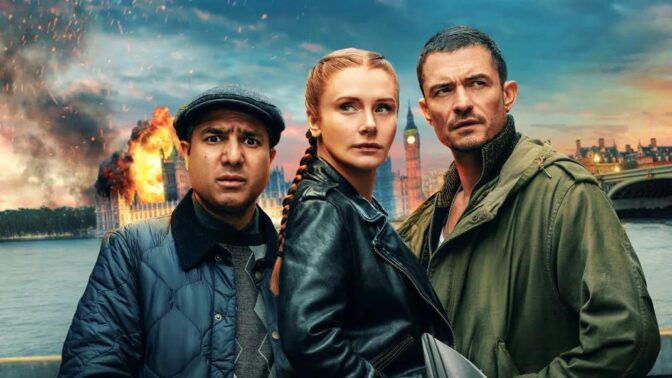 Actionkomedin "Deep Cover" bland flera Prime-nyheter i juni.