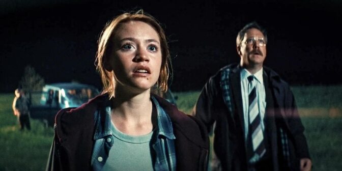 "UFO Sweden" heter numera "Watch the Skies" i USA: