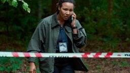 Premiär! Netflix nya krimserie hyllas av kritiker: ”Nordiskt drama när det är som bäst”