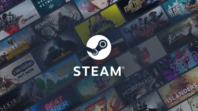 Steam kan har utsatts för en attack.