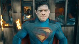 Nya trailern till ”Superman” visar upp en mäktig ny nemesis