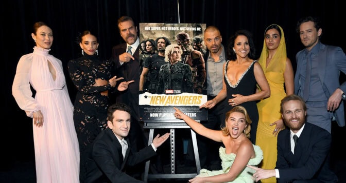 Spoiler? Inte om Marvel Studios gör det officiellt.