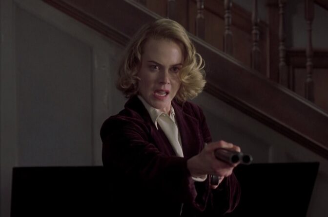 Nicole Kidman i "The Others"