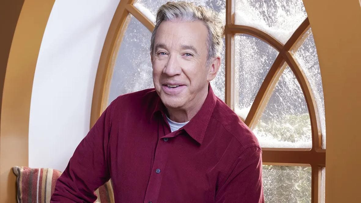 Skådespelarens Skrämmande Upplevelse: Varför Han Aldrig Vill Arbeta Med Tim Allen Igen