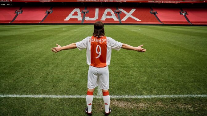 "Jag är Zlatan", 2022