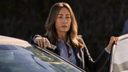 En ny snutserie får premiär på Prime Video om bara 4 veckor