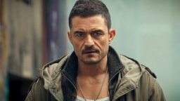 Nu på Prime Video: Premiär för ny actionkomedi med Orlando Bloom