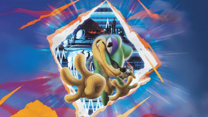 "Gex Trilogy". 
